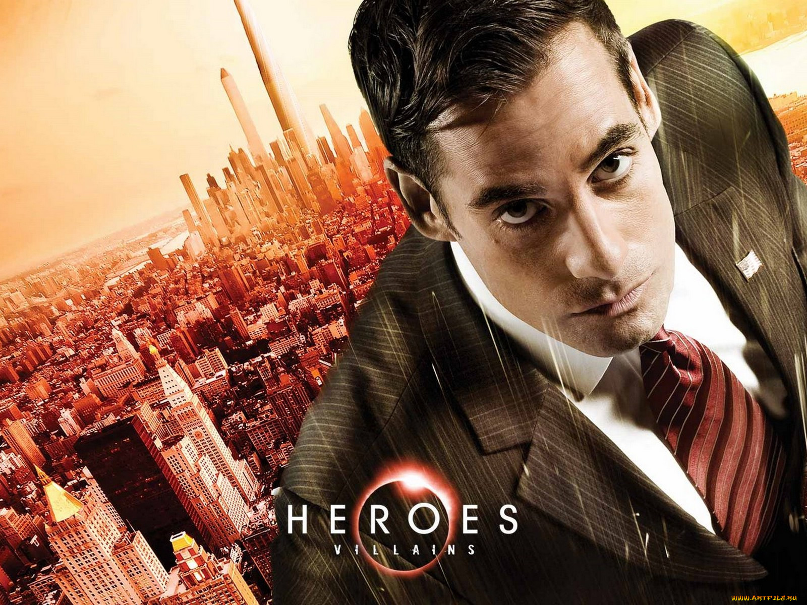 , , heroes